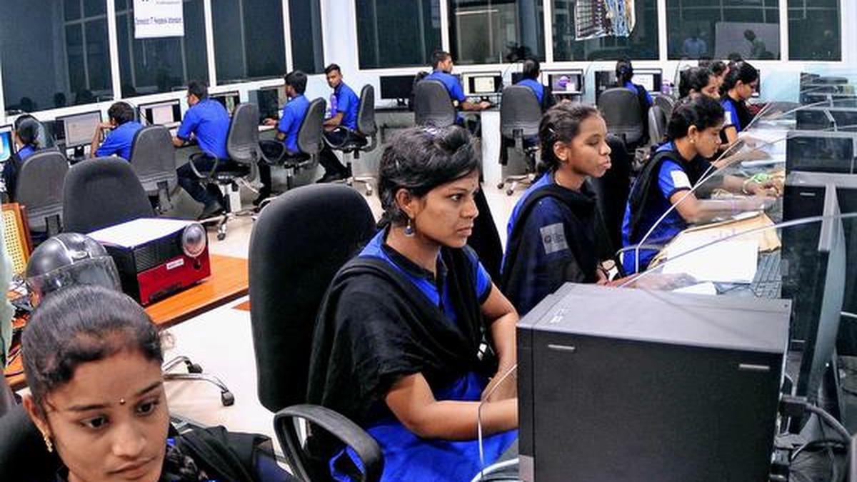 IT and computer skills training centre
